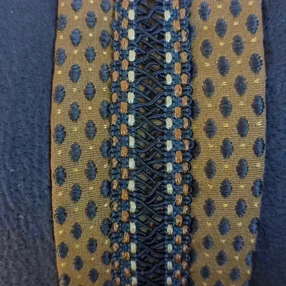 Croscill home pillows 19 x 13 Pair - Picture 3 of 11